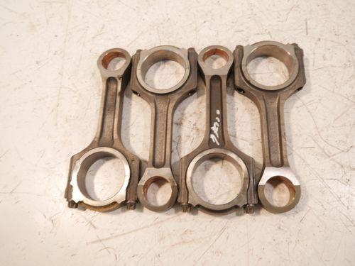 4x bielles pour Ford Transit V362 FDD 2,0 EcoBlue YMF6 GK2Q-6205-BA