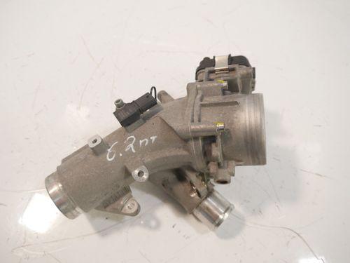 Clapet d'étranglement pour Maserati Ghibli MK3 M157 2,0 MHEV 670053115 670050579