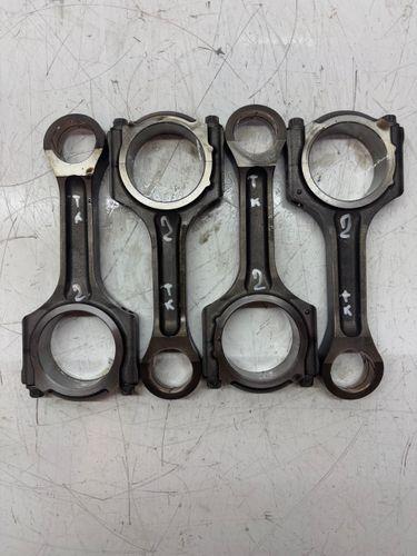 4x Bielle Pour Ford Transit V363 FFD FED 2,0 EcoBlue YLF6