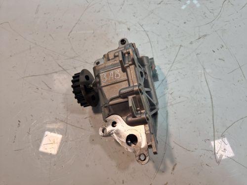 Pompe à huile pour Ford Transit V362 F3 FCD 2,0 EcoBlue YLF6 GK2Q-FA