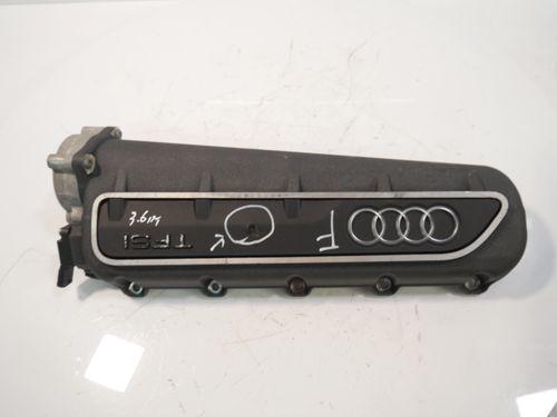 Pont d'admission pour Audi A3 RS3 2,5 TFSI quattro DNWC DNW 07K133201BC