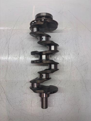 Vilebrequin Pour Ford Transit V363 FFD FED 2,0 EcoBlue BKFB GK2Q-CA