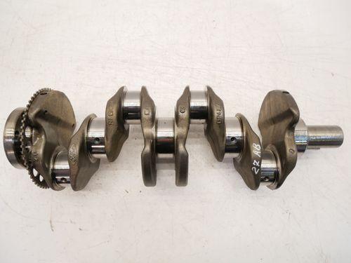 Vilebrequin pour Ford Transit 362 363 2,0 EcoBlue YMF6 GK2Q-CA GP4LA