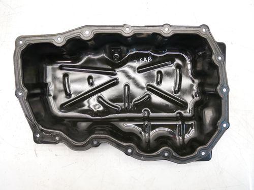 Carter d'huile pour Ford Transit 362 2,0 EcoBlue YMF6 GK2Q-6675-AA