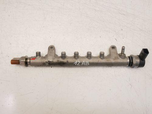 Rail-tube pour Audi VW A3 EOS 2,0 TDI CBAB CBA 03L089G 0281006003