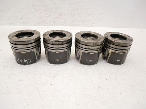 4x pistons pour Ford Transit 362 363 2,0 EcoBlue YMF6 ATE0D