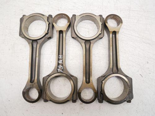 4x bielles pour Ford Transit F3 FDD 2,0 EcoBlue BJFB