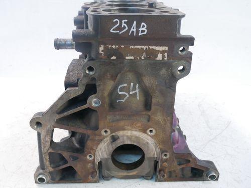 Bloc moteur pour Audi VW A3 EOS 2,0 TDI CBAB CBA 03L023A