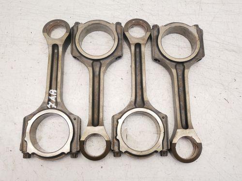 4x bielles pour Ford Transit FED FFD 2,0 BLRA