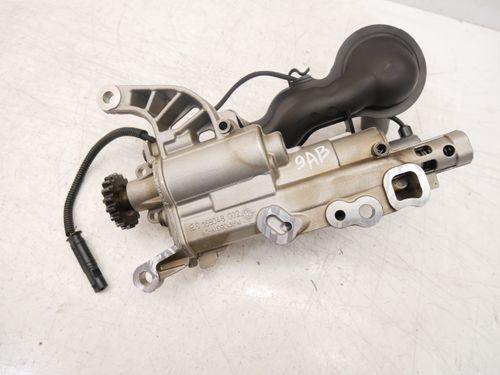 Pompe à huile pour Bmw 1er F20 1,6 114i 116i N13B16A N13 8601646