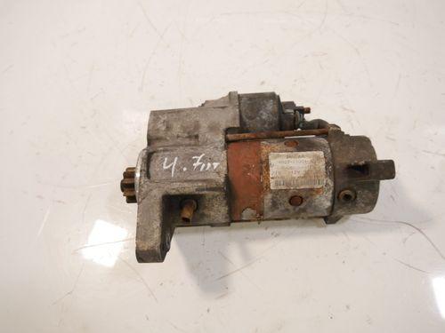Démarreur pour Jaguar S-Type MK2 X200 2,7 D 276DT 7B AJTDV6 8X23-11001-AC