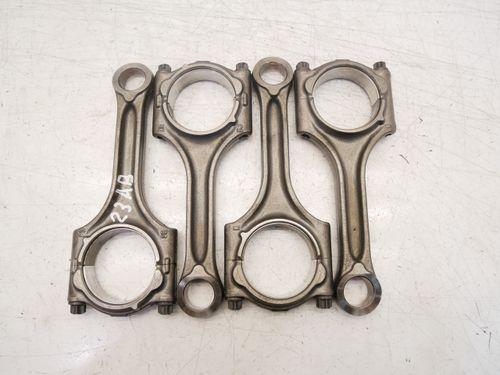 4x bielle pour Volvo S90 2,0 T5 B4204T23 B42