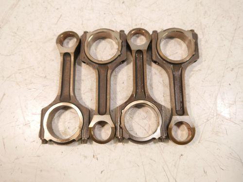 4x bielles pour Ford Transit F3 FDD 2,0 EcoBlue YMRA