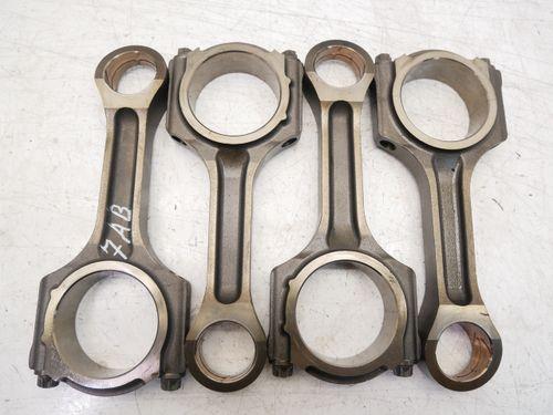 4x bielles pour Ford Transit 2,0 EcoBlue mHEV BKRB