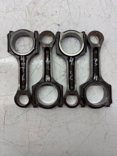 4x Bielle Pour Ford Transit V363 FFD FCD 2,0 EcoBlue YMF6