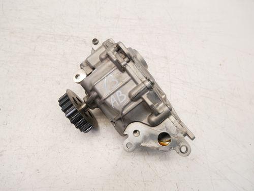 Pompe à huile pour Ford Transit V362 V363 2,0 EcoBlue YLF6