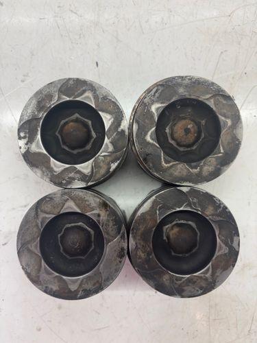 4x pistons Pour Ford Transit V363 FBD FAD 2,0 EcoBlue YMF6 ATE0D