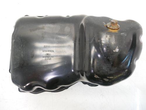 Carter d'huile pour Ford Transit F3 FDD 2,0 EcoBlue BJFB GK3Q-6675-AA