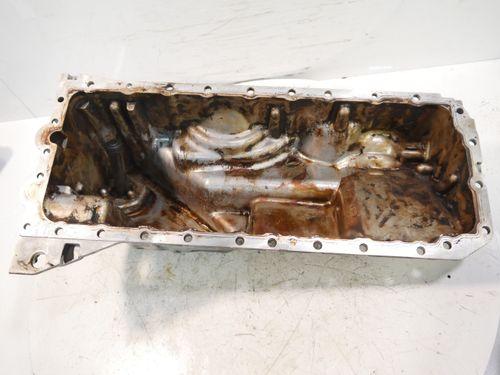 Carter d'huile pour BMW Série 7 F01 F02 F03 3,0 740 i Li N54B30A N54 7556663