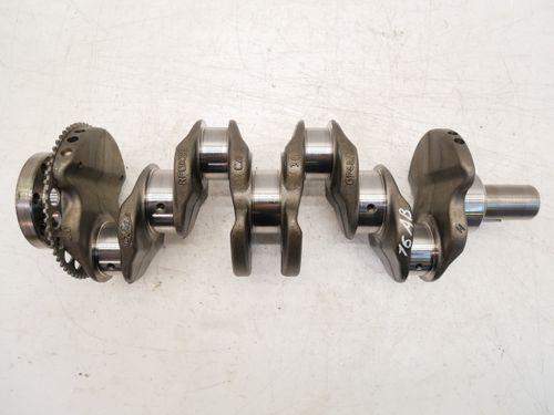 Vilebrequin pour Ford Ranger 2,0 Ecoblue 4x4 BC2X T20DD0J GK2Q-CA GP4LA