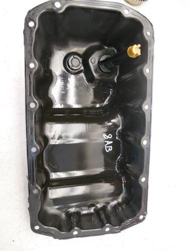 Carter d'huile pour Bmw 1er F20 1,6 114i 116i N13B16A N13 7649311
