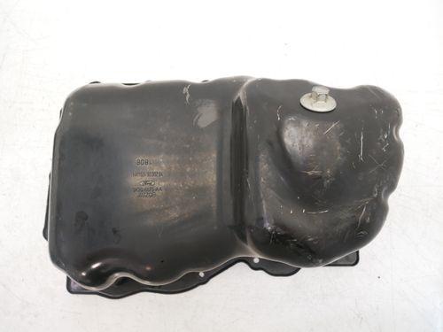Carter d'huile partie inférieure pour Ford 2,0 EcoBlue mHEV BKRB GK3Q-6675-AA