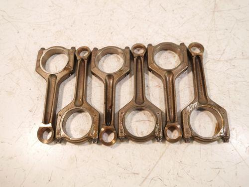 6x bielle pour BMW Série 7 F01 F02 F03 F04 3,0 740 i Li N54B30A N54