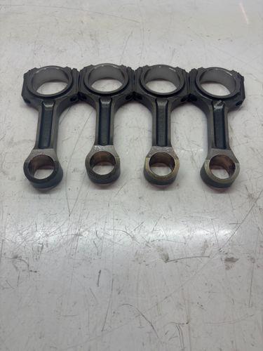 4x Bielle Pour Ford Transit V362 FZ FY 2,0 EcoBlue YMR6 GK2Q-6205-BA