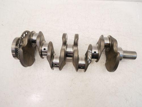 Vilebrequin pour Ford Transit V362 V363 2,0 EcoBlue YLF6 GP4LA GK2Q-CA