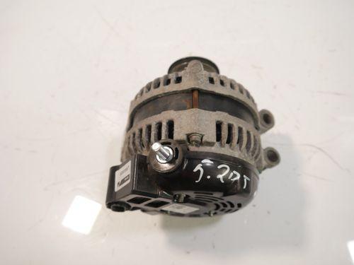 Alternateur pour Land Rover Discovery L319 2,7 TD 4x4 276DT TDV6 104210-3710