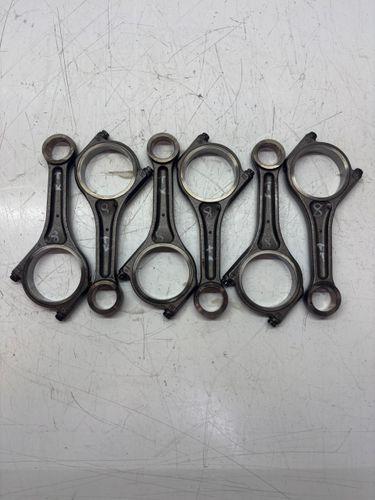 6x Bielles Pour Land Rover Discovery Sport L550 3,0 Diesel 306DTA 306DT