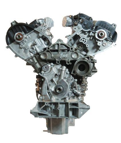 Moteur Révisé pour Jaguar F-Pace X761 3,0 SDV6 306DTA GEN2 AJTDV6 FPLA-6006-AB
