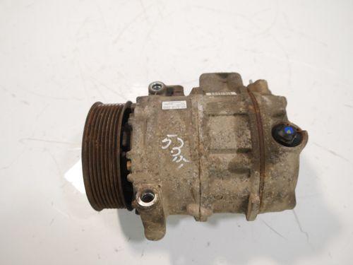 Compresseur de climatisation pour Land Rover Discovery 2,7 TD 4x4 276DT TDV6 447180-8382
