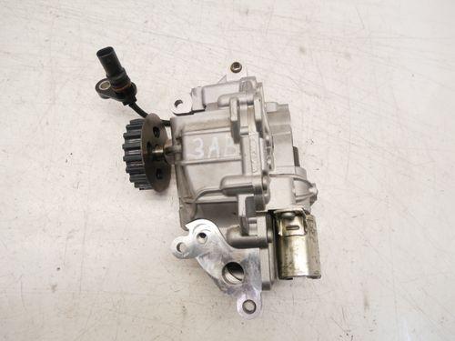 Pompe à huile pour Ford Transit FAD 2,0 EcoBlue BKFB HG9Q-BA