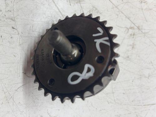 Déphaseur d'arbre à cames Pour Jaguar 2,0 D150 204DTD AJ20D4 G4D3-6M288-BB