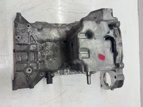 Carter d'huile Pour Jaguar F-Pace X761 3,0 Diesel 306DTA 306DT 2H2Q-6675-BE