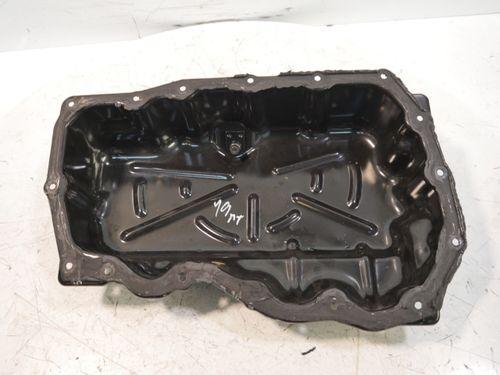 Carter d'huile pour Ford Transit FBD 2,0 EcoBlue BJFB GK2Q-6675-AA