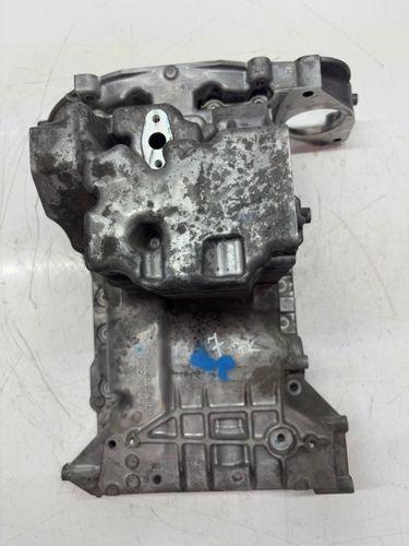 Carter d'huile Pour Land Rover Discovery V L462 3,0 Diesel 306DTA 306DT 9H2Q-6675-BE