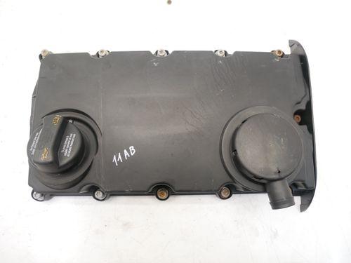 Couvercle de culasse pour Audi A6 C6 2,0 TDI BRE 03G103475B