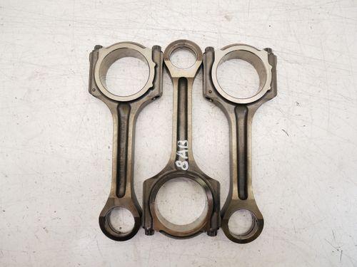 4x bielles pour Ford Transit FBD 2,0 EcoBlue BKFB HG9Q-6205-AA