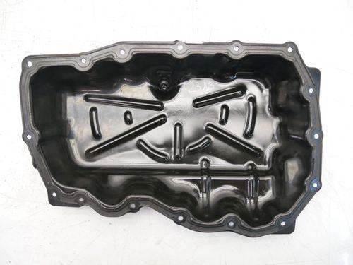 Carter d'huile pour Ford Transit F3 FBD 2,0 EcoBlue YMF6 GK2Q-6675-AA