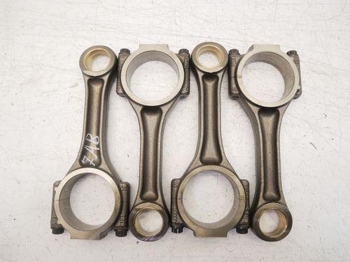 4x bielles pour Audi A6 C6 2,0 TDI BRE 038J
