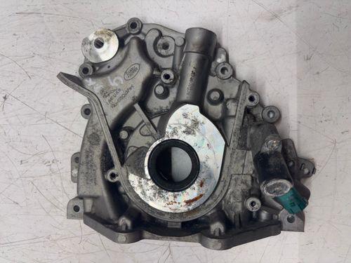Pompe à huile Pour Land Rover Range Velar 3,0 Diesel 306DTA 306DT JL3Q-6600-AA