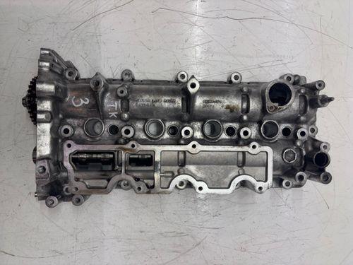 Couvercle de soupape avec arbres à cames Pour Jaguar 2,0 204DTD AJ20D4 G4D3-6J011