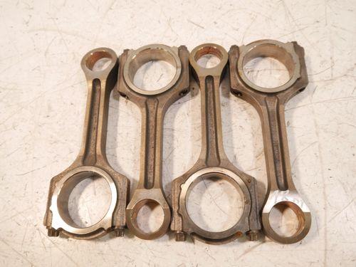 4x bielles pour Ford Transit FAD FBD 2,0 EcoBlue BJFB