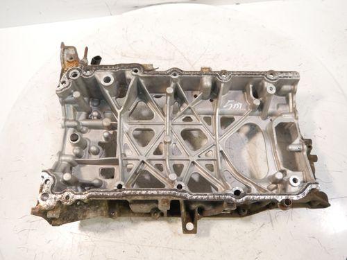 Carter d'huile pour Ford Transit F3 FCD 2,0 EcoBlue YMFS GK2Q-6U004-AD