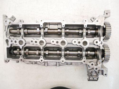 Couvercle de soupape avec arbres à cames pour Ford Transit FAD 2,0 BKFB GK2Q-6E262-AE