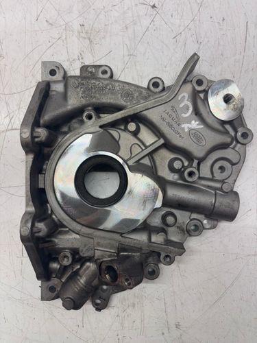 Pompe à huile Pour Jaguar F-Pace X761 3,0 Diesel 306DTA 306DT FW93-6600-AD