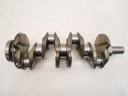 Vilebrequin pour Ford Transit FAD 2,0 EcoBlue YMFS GK2Q-CA