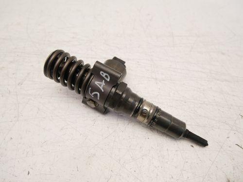 Injecteur pour Audi A6 C6 2,0 TDI BRE 03G130037G 0414720404
